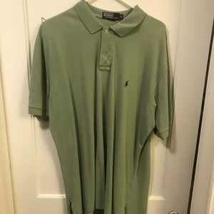 Ralph Lauren polo⛳️